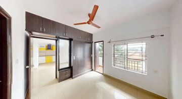 2 BHK Apartment – Exterior View View at Signature Classic, Sarjapur - for Sale