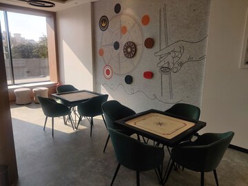 2 BHK Apartment For Rent in Raj Infinia, Malad West