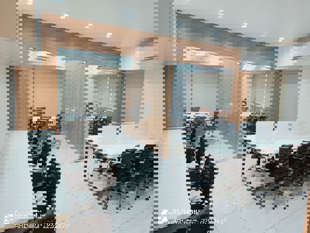 Office Space For Rent in Shivam Trade Center