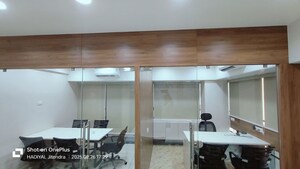 Team Area in  Office Space at Shivam Trade Center, Ambli – for Rent