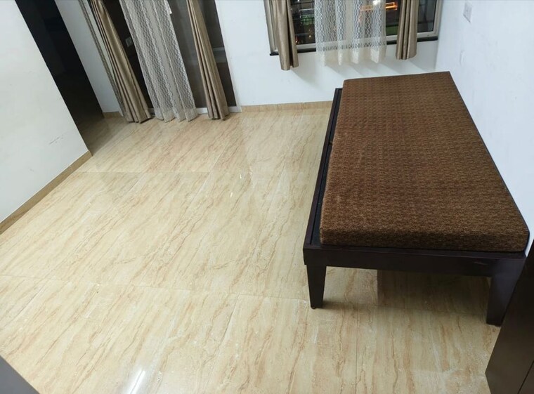 Bedroom, vtp-belair 1 Bedroom 555 Sq.Ft. Apartment In Mahalunge Pune 9740523