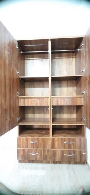 Furnished Amenities in 1 BHK Apartment at VTP Belair, Mahalunge – for Rent