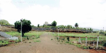  Plot For Sale in Khambale
