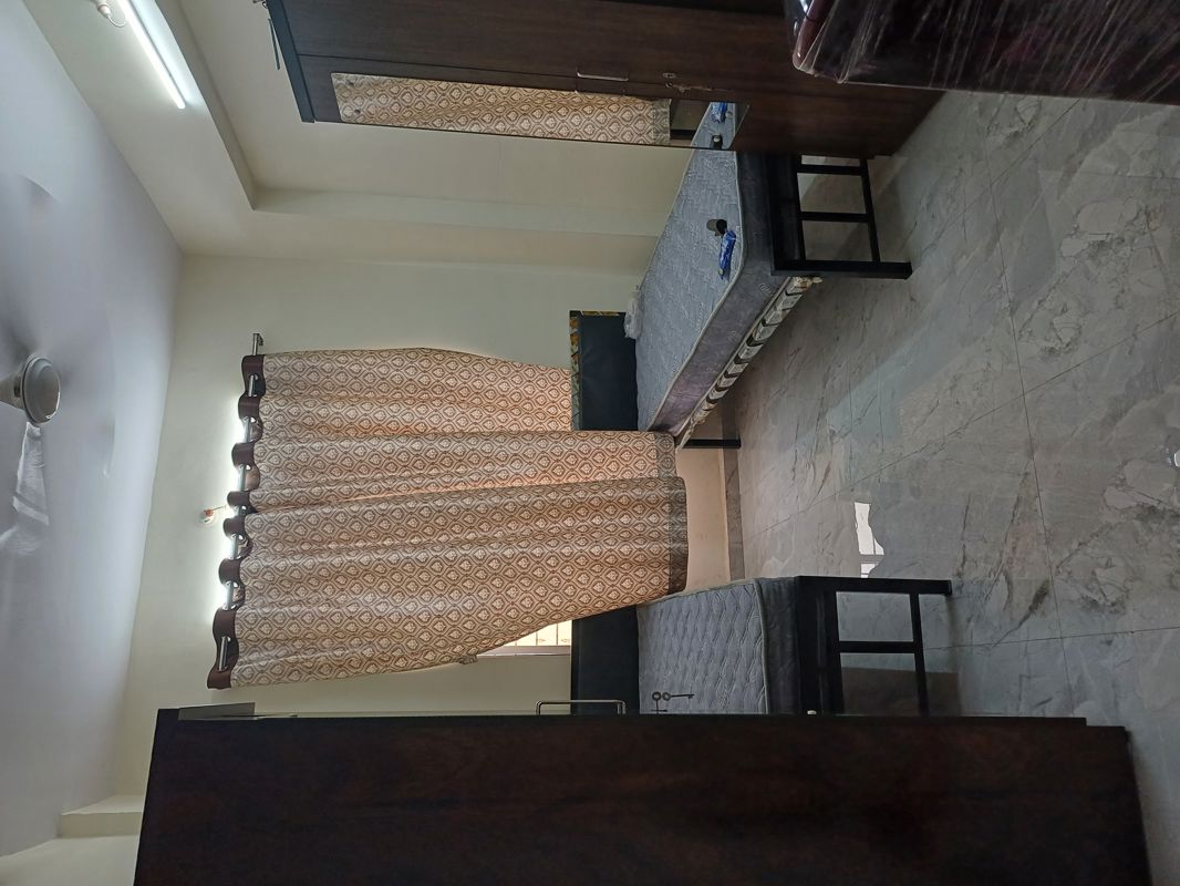Pg For Rent in Mahape