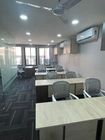 978 Sq.Ft. Office Space in Sarat Bose Road