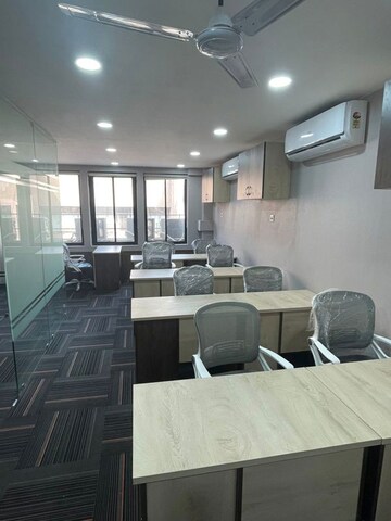  Office Space For Sale in Sarat Bose Road