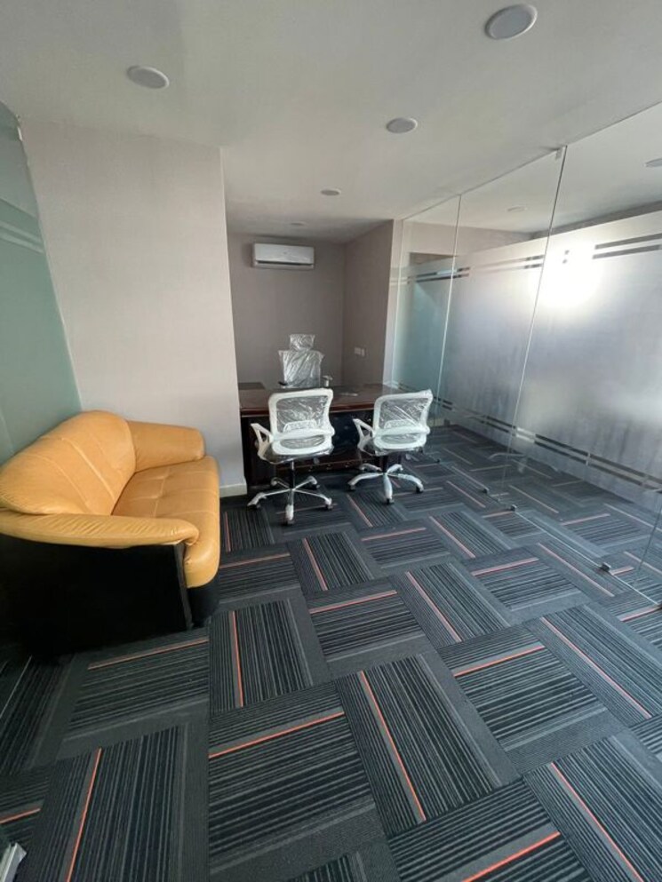 Team Area, sarat bose road Commercial Office Space 978 Sq.Ft. In Sarat Bose Road Kolkata 9740618