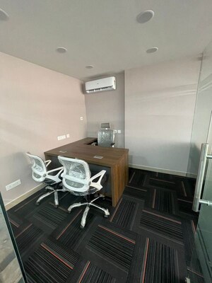 Team Area in  Office Space at Sarat Bose Road – for Sale