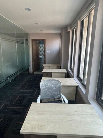 Team Area in  Office Space at Sarat Bose Road – for Sale