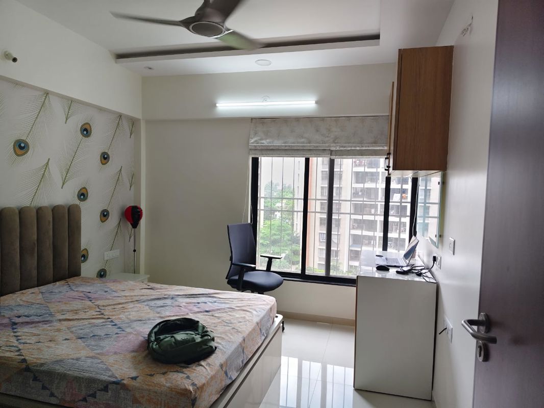 2 BHK + Pooja Room,Extra Room Builder Floor For Sale in Jagatpura
