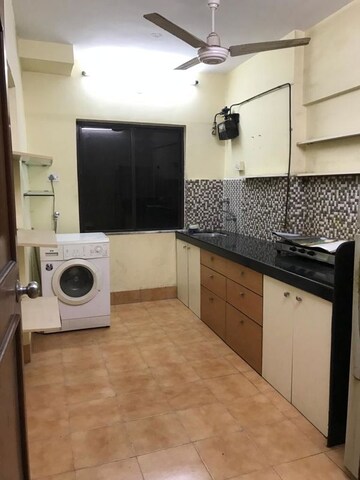 Kitchen in 2 BHK Apartment at Dadar East – for Rent