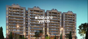 3 BHK Apartment For Rent in Motia Blue Ridge, Dhakoli