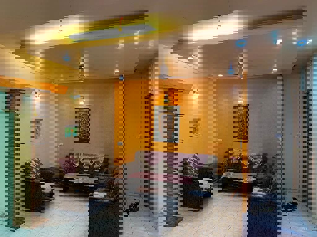 2 BHK 941 Sq.Ft. Apartment in Dhangauri Apartment