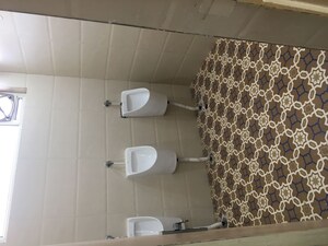 Bathroom in  Office Space in IT/SEZ at Sector 63 – for Rent