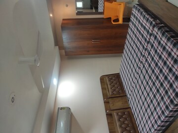 Bedroom in 1 RK Builder Floor at Sector 45 – for Rent