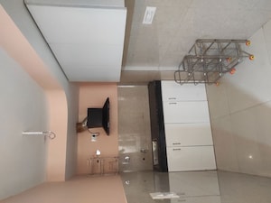 Kitchen in 1 RK Builder Floor at Sector 45 – for Rent