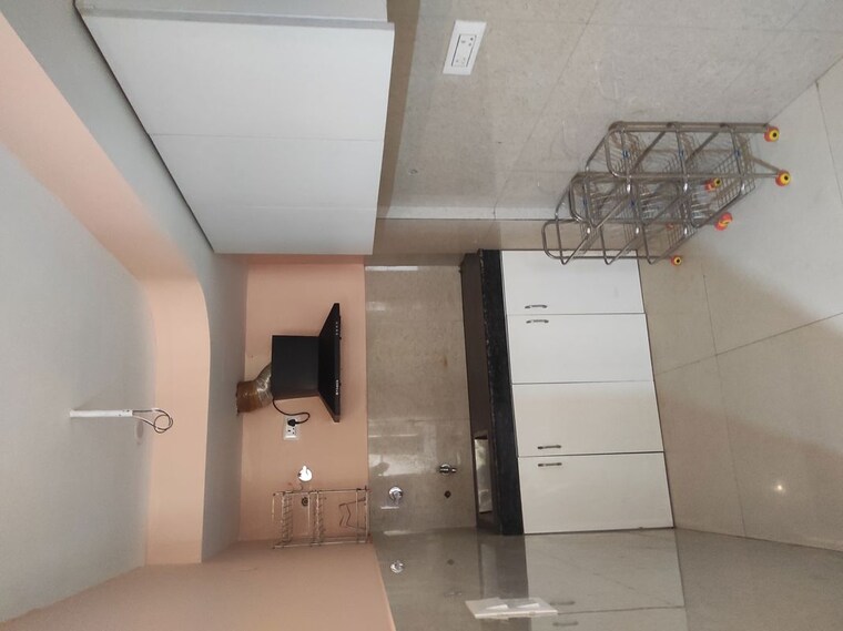 Kitchen, sector 45 1 RK 450 Sq.Ft. Builder Floor In Sector 45 Gurgaon 9740698