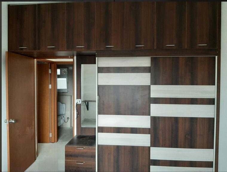 undefined, prestige-gulmohar 2 Bedroom 777 Sq.Ft. Apartment In Horamavu Bangalore 9740700