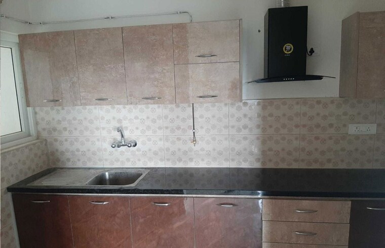 undefined, prestige-gulmohar 2 Bedroom 777 Sq.Ft. Apartment In Horamavu Bangalore 9740700