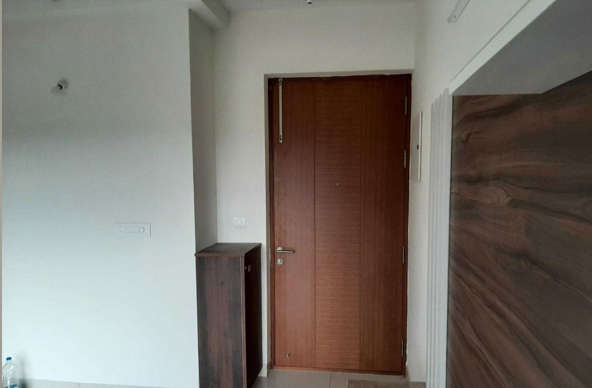 2 BHK Apartment For Rent in Prestige Gulmohar