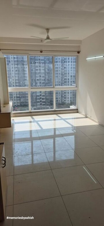 Kitchen in 2 BHK Apartment at Godrej Royale Woods, Devanahalli – for Rent