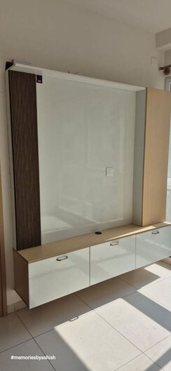 2 BHK Apartment For Rent in Godrej Royale Woods