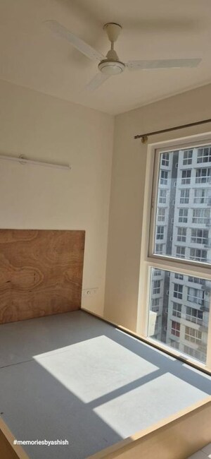 Room in 2 BHK Apartment at Godrej Royale Woods, Devanahalli – for Rent