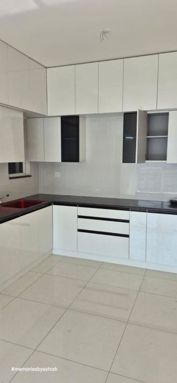 Kitchen, godrej-royale-woods 2 Bedroom 950 Sq.Ft. Apartment In Devanahalli Bangalore 9740702