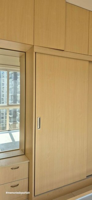 Room in 2 BHK Apartment at Godrej Royale Woods, Devanahalli – for Rent