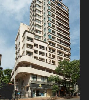 3 BHK Apartment For Sale in Shivaji Park
