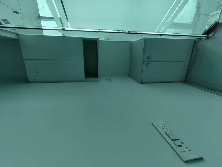 Other, dah-greentech-nx-byte Commercial Office Space 856 Sq.Ft. In Tech Zone 4 Greater Noida Greater Noida 9740613