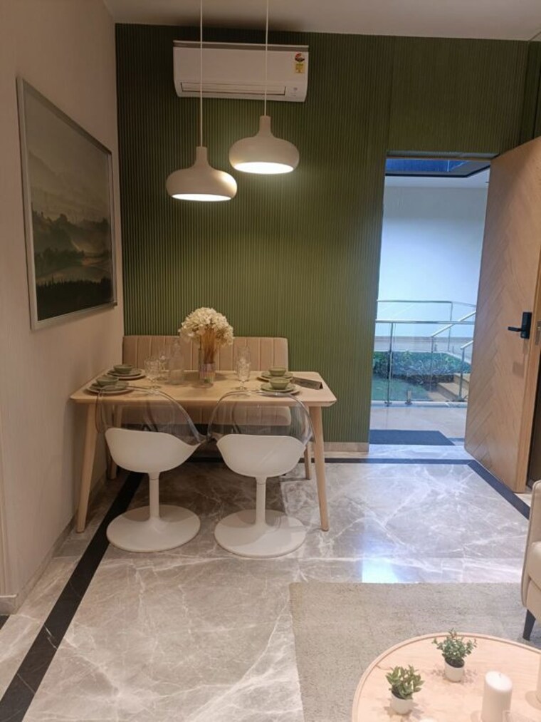 Team Area, mulund east 1 Bedroom 488 Sq.Ft. Apartment In Mulund East Mumbai 9740713