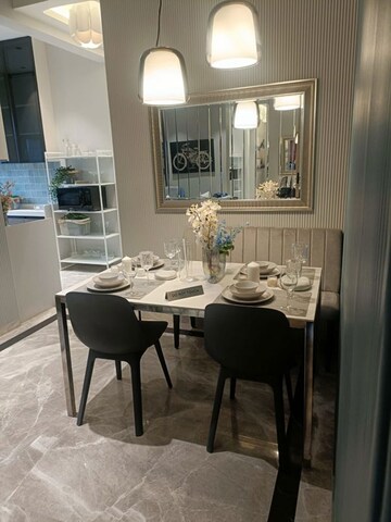 1 BHK Apartment For Sale in Mulund East