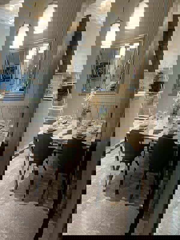 1 BHK Apartment For Sale in Mulund East