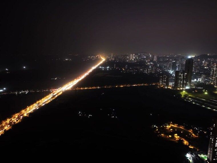 Garden, mulund east 1 Bedroom 488 Sq.Ft. Apartment In Mulund East Mumbai 9740713