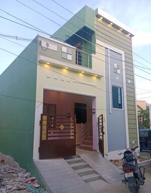 2 BHK Independent House For Sale in A-Zone