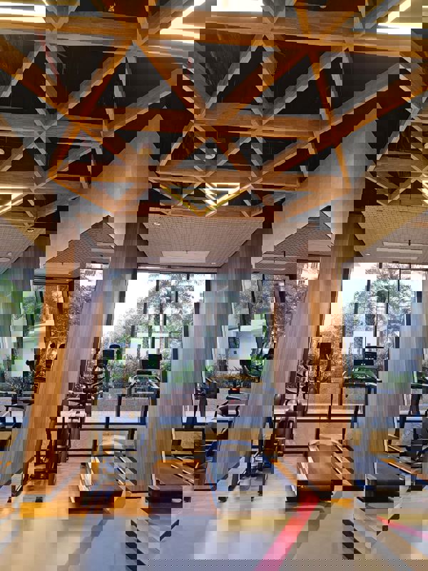 2 BHK Apartment For Rent in Raj Infinia