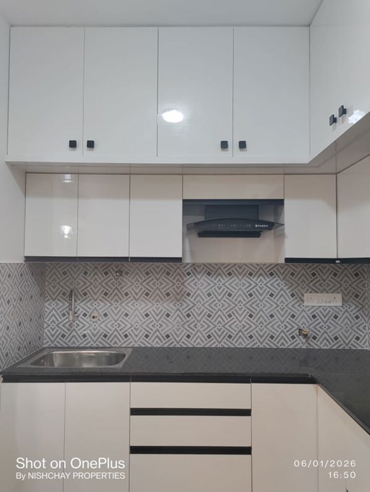 Kitchen, kammanahalli 2 Bedroom 1200 Sq.Ft. Independent House In Kammanahalli Bangalore 9740706