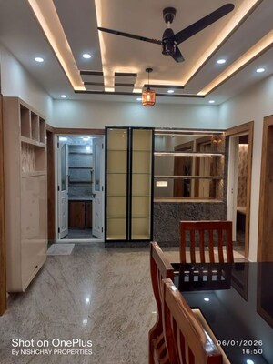  2 BHK Independent House at Kammanahalli – for Rent