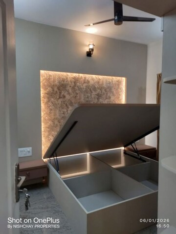 Room in 2 BHK Independent House at Kammanahalli – for Rent