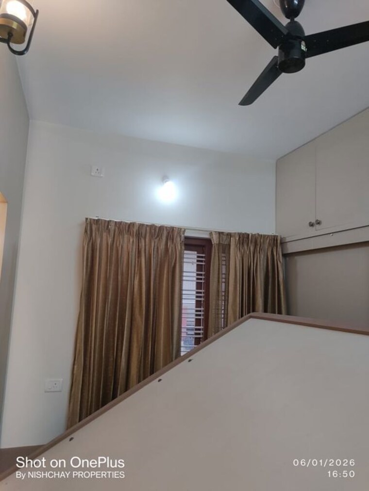 Bedroom, kammanahalli 2 Bedroom 1200 Sq.Ft. Independent House In Kammanahalli Bangalore 9740706