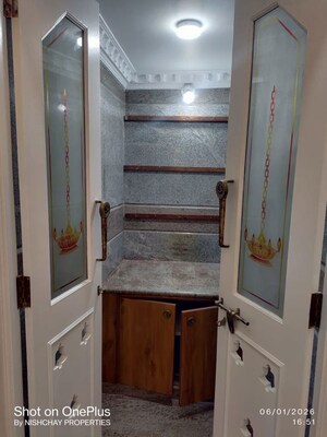  2 BHK Independent House at Kammanahalli – for Rent