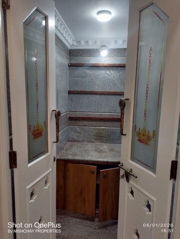  2 BHK Independent House at Kammanahalli – for Rent