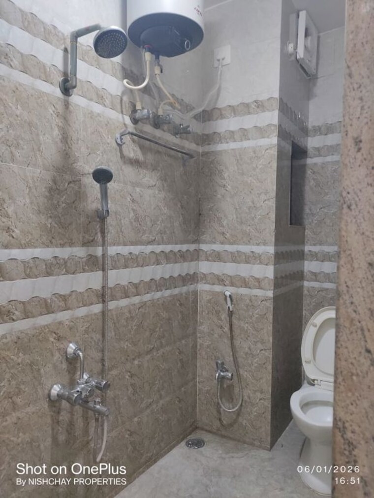 Bathroom, kammanahalli 2 Bedroom 1200 Sq.Ft. Independent House In Kammanahalli Bangalore 9740706