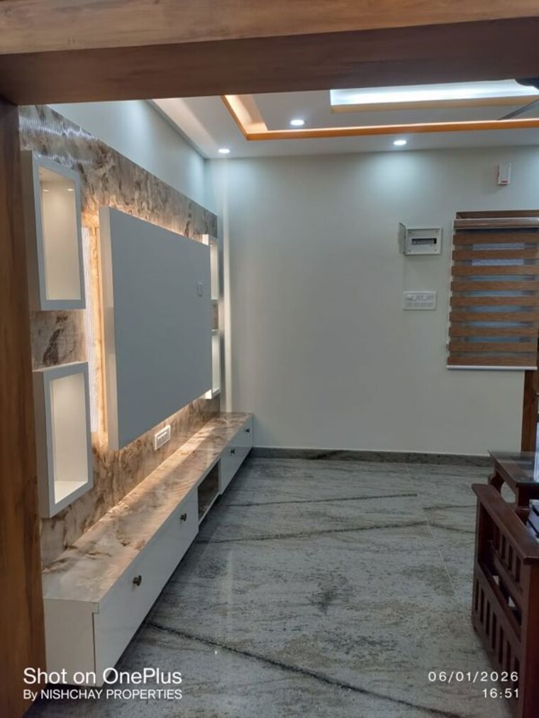 Living Room, kammanahalli 2 Bedroom 1200 Sq.Ft. Independent House In Kammanahalli Bangalore 9740706