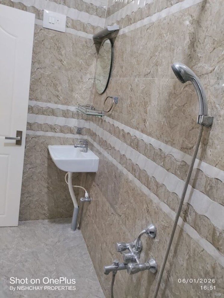 Bathroom, kammanahalli 2 Bedroom 1200 Sq.Ft. Independent House In Kammanahalli Bangalore 9740706