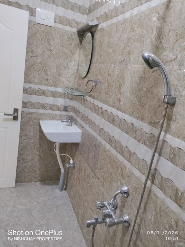 Bathroom, kammanahalli 2 Bedroom 1200 Sq.Ft. Independent House In Kammanahalli Bangalore 9740706
