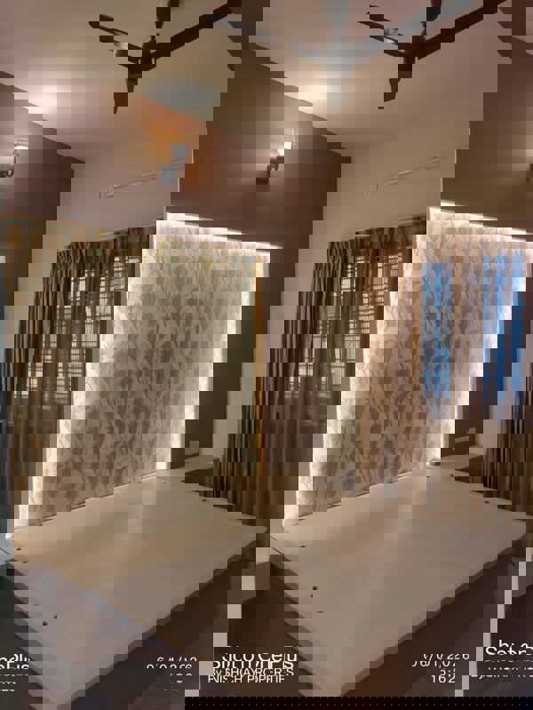 2 BHK Independent House For Rent in Kammanahalli