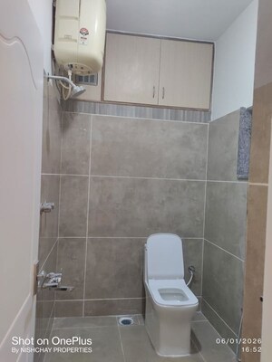 Bathroom in 2 BHK Independent House at Kammanahalli – for Rent
