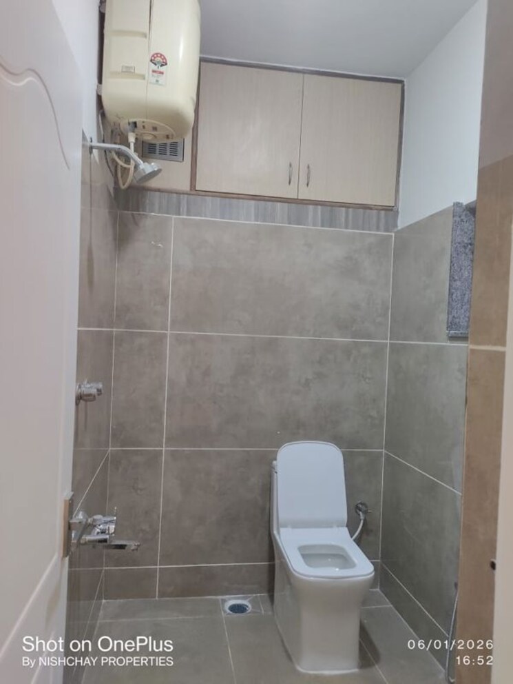 Bathroom, kammanahalli 2 Bedroom 1200 Sq.Ft. Independent House In Kammanahalli Bangalore 9740706